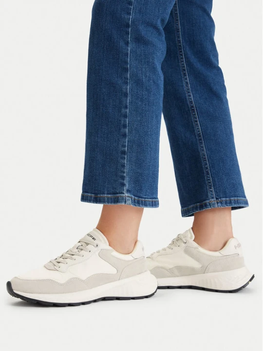 Zdjęcie produktu Sneakersy HOFF City MkII 12635403 Écru Kremowy