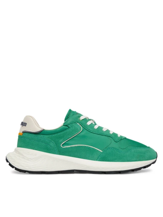 Zdjęcie produktu Sneakersy HOFF City MkII 12635404 Zielony