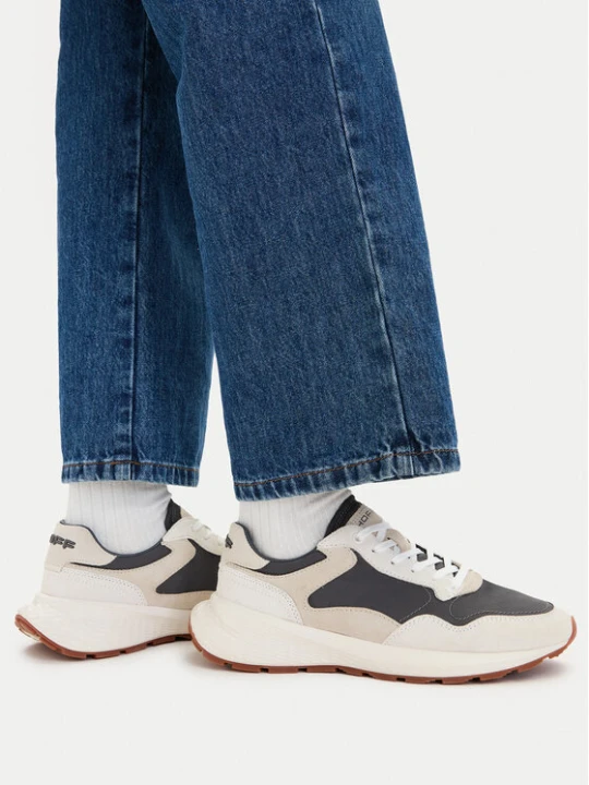 Zdjęcie produktu Sneakersy HOFF City MkII 22435004 Szary
