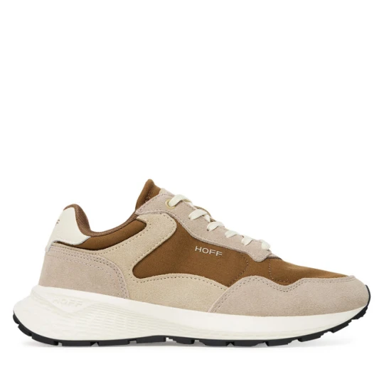 Zdjęcie produktu Sneakersy HOFF City Mkii 22535004 Beżowy