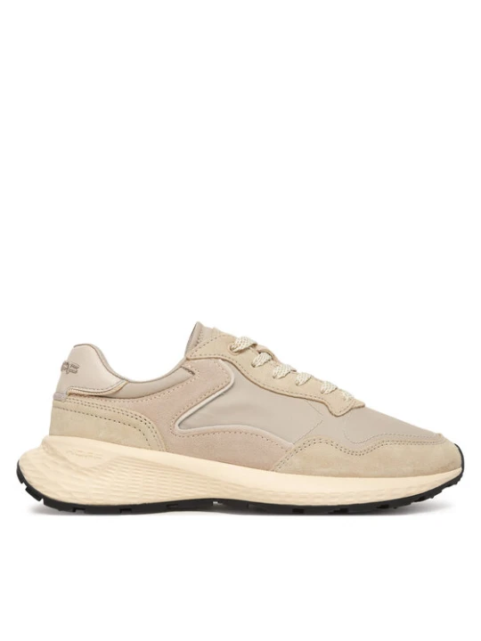 Zdjęcie produktu Sneakersy HOFF City MkII 22535403 Écru Kremowy