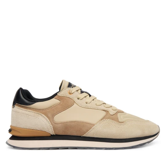 Zdjęcie produktu Sneakersy HOFF City Trieste Man 22502619 Beżowy