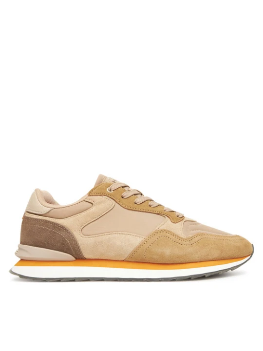 Zdjęcie produktu Sneakersy HOFF City Vancouver 22502609 Beżowy