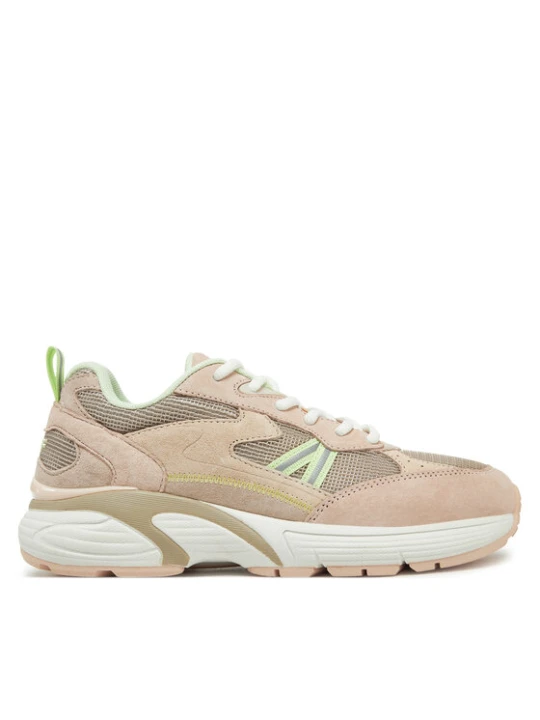 Zdjęcie produktu Sneakersy HOFF Dade 12511004 Beżowy