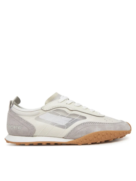 Zdjęcie produktu Sneakersy HOFF Mockingbird 12310007 Szary