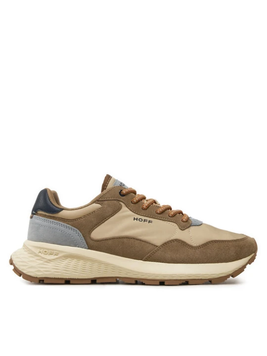 Zdjęcie produktu Sneakersy HOFF Nairobi II 22435603 Beżowy