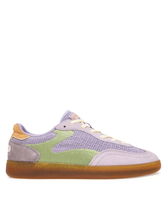 Zdjęcie produktu Sneakersy HOFF Park Crochet 12519016 Fioletowy