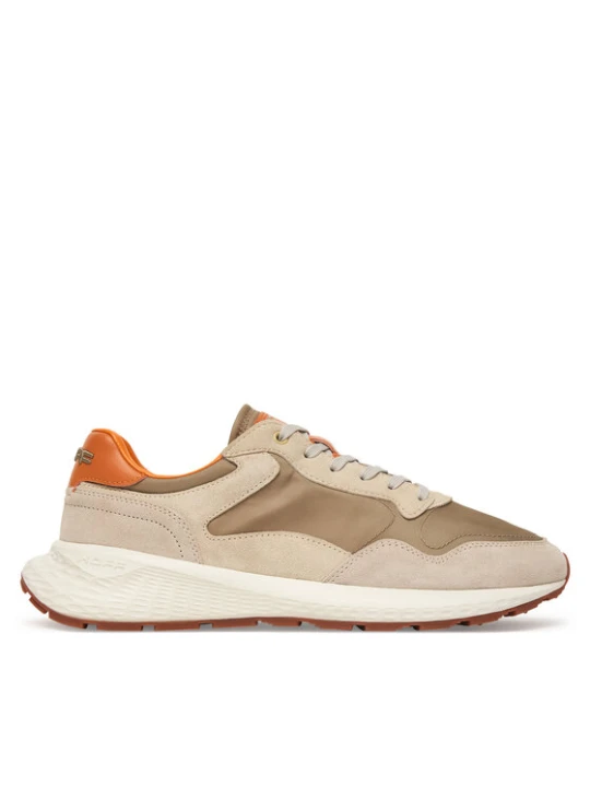 Zdjęcie produktu Sneakersy HOFF Santiago II 12535608 Beżowy