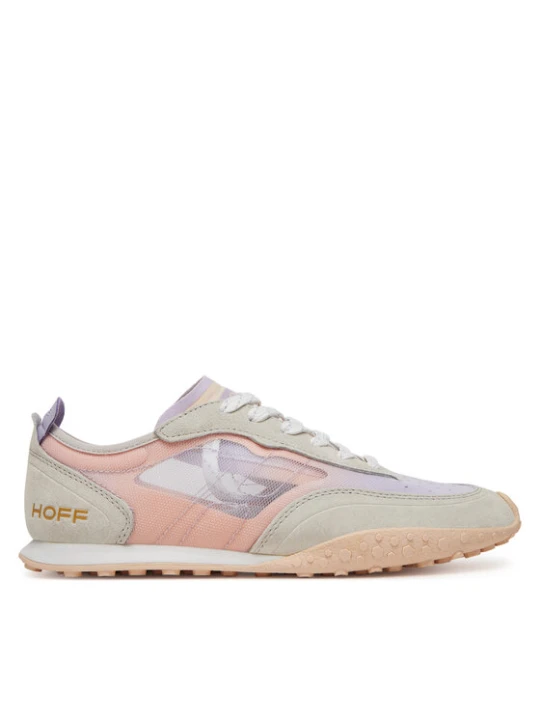 Zdjęcie produktu Sneakersy HOFF Swallow 12510004 Szary