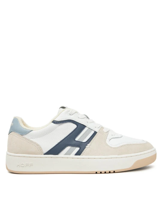 Zdjęcie produktu Sneakersy HOFF Tasqueña 12509606 Niebieski
