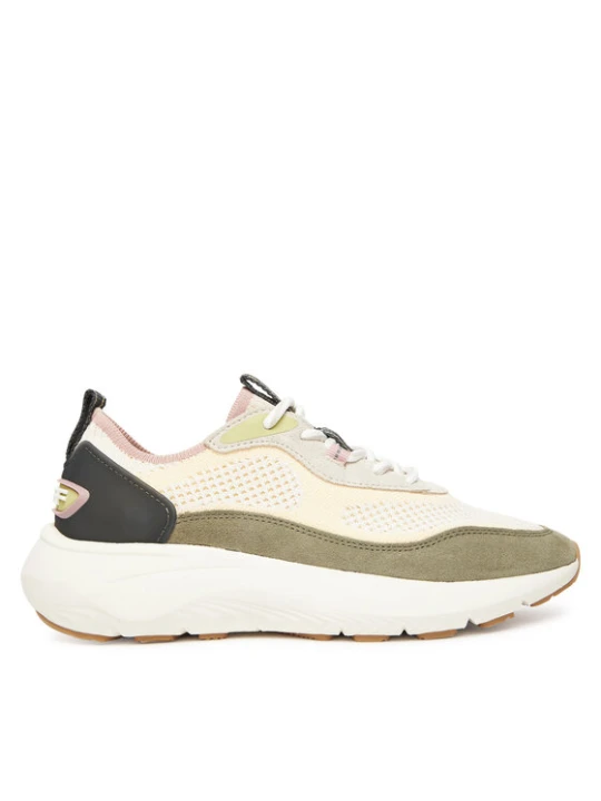 Zdjęcie produktu Sneakersy HOFF Traveler 22549004 Zielony