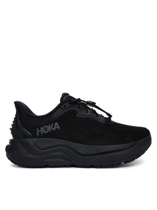 Zdjęcie produktu Sneakersy Hoka Arahi O SR 1168713 Czarny
