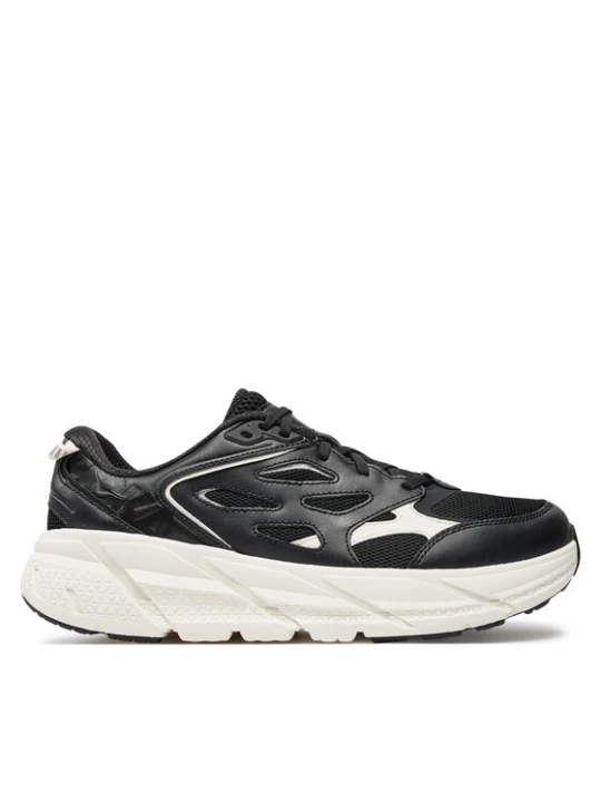 Zdjęcie produktu Sneakersy Hoka Clifton L 1160050 Czarny