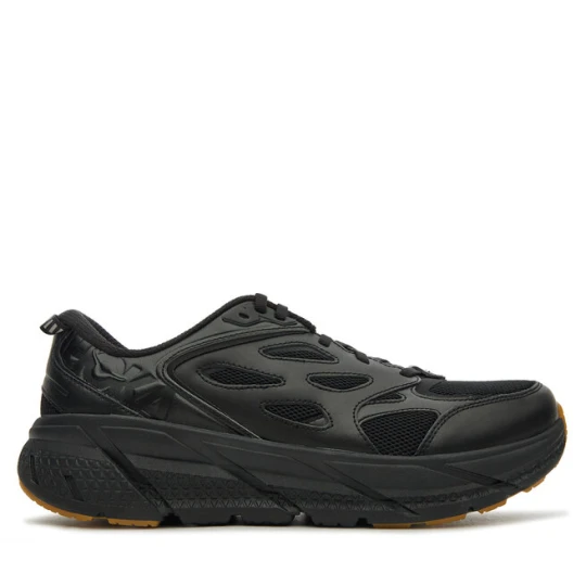 Zdjęcie produktu Sneakersy Hoka Clifton L Athletics 1160050 Czarny