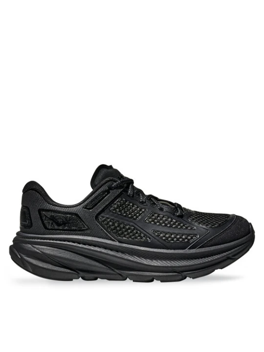 Zdjęcie produktu Sneakersy Hoka Clifton One 9 1155370 Czarny
