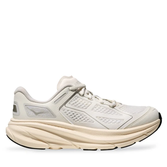Zdjęcie produktu Sneakersy Hoka Clifton One 9 1155370 Szary