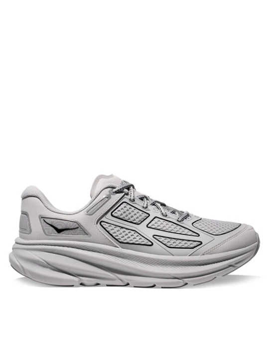 Zdjęcie produktu Sneakersy Hoka Clifton One 9 1155370 Szary