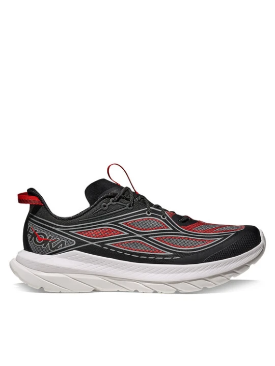 Zdjęcie produktu Sneakersy Hoka Mach Remastered 1176250 Czarny