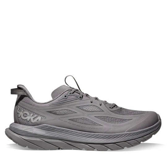 Zdjęcie produktu Sneakersy Hoka Mach Remastered 1176250 Szary
