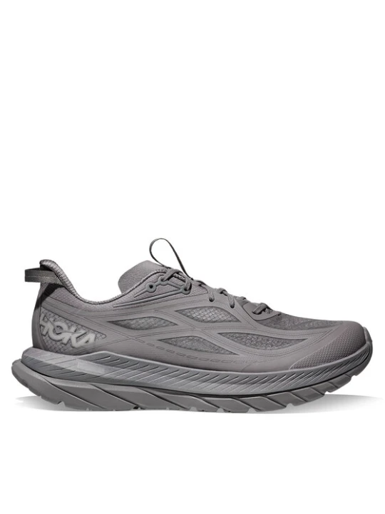 Zdjęcie produktu Sneakersy Hoka Mach Remastered 1176250 Szary