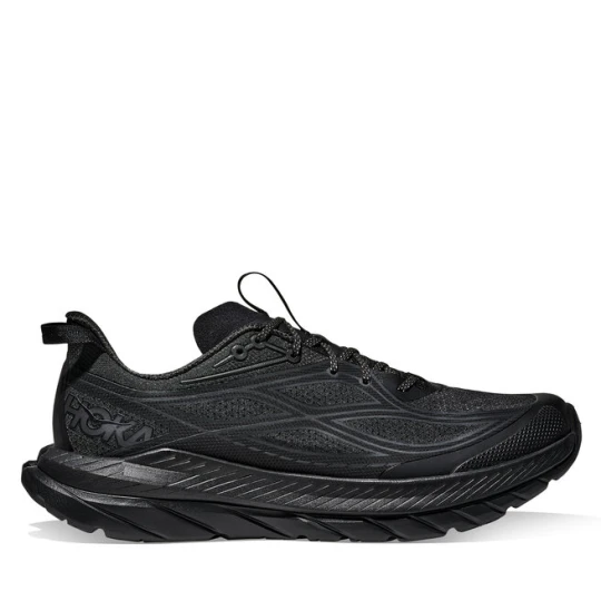 Zdjęcie produktu Sneakersy Hoka Mach Remastered 1176250M Czarny