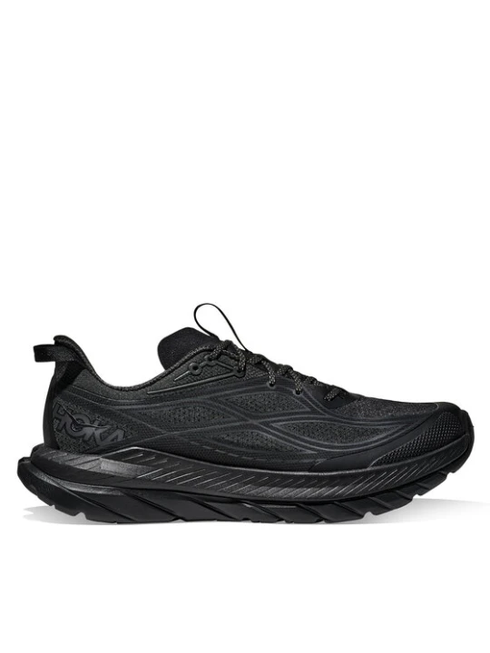 Zdjęcie produktu Sneakersy Hoka Mach Remastered 1176250M Czarny
