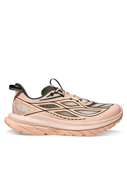 Zdjęcie produktu Sneakersy Hoka Mach Remastered 1176251 Beżowy