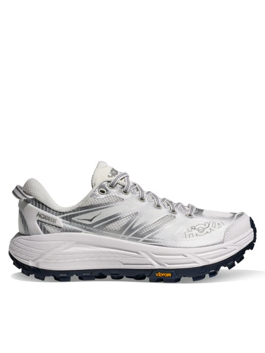Zdjęcie produktu Sneakersy Hoka Mafate Speed 2 1126851 Biały