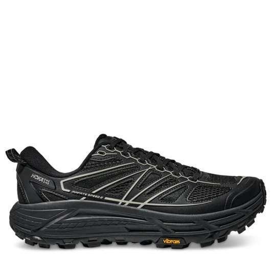 Zdjęcie produktu Sneakersy Hoka Mafate Speed 2 Ts 1171891 Czarny