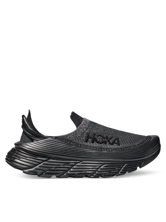 Zdjęcie produktu Sneakersy Hoka Restore Tc 1134532 Czarny