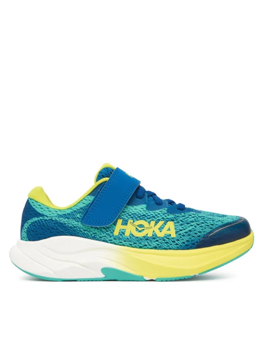 Zdjęcie produktu Sneakersy Hoka Rincon 4 1168875 Zielony