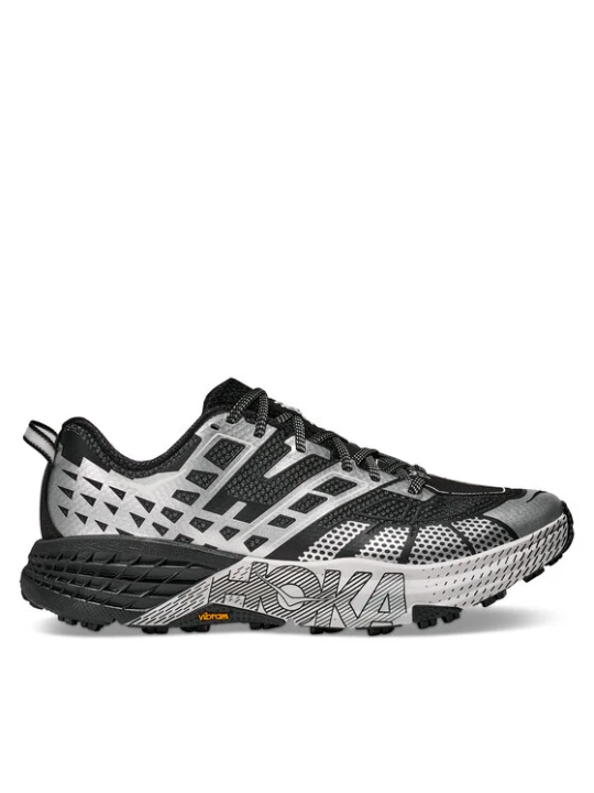 Zdjęcie produktu Sneakersy Hoka Speedgoat 2 Ts 1171910 Czarny