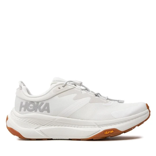 Zdjęcie produktu Sneakersy Hoka Transport 1123154 Biały
