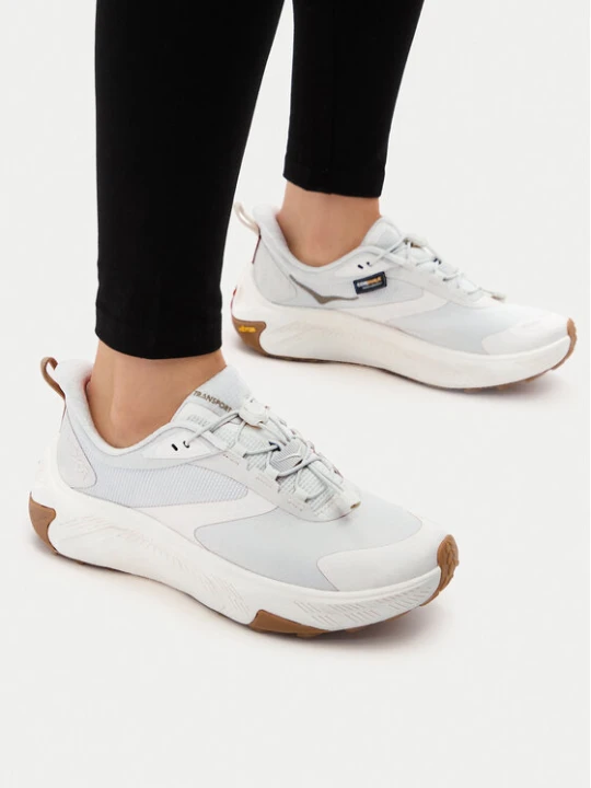 Zdjęcie produktu Sneakersy Hoka Transport 2 1171850 Beżowy