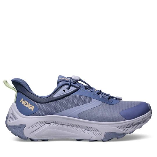 Zdjęcie produktu Sneakersy Hoka Transport 2 1171850 Fioletowy