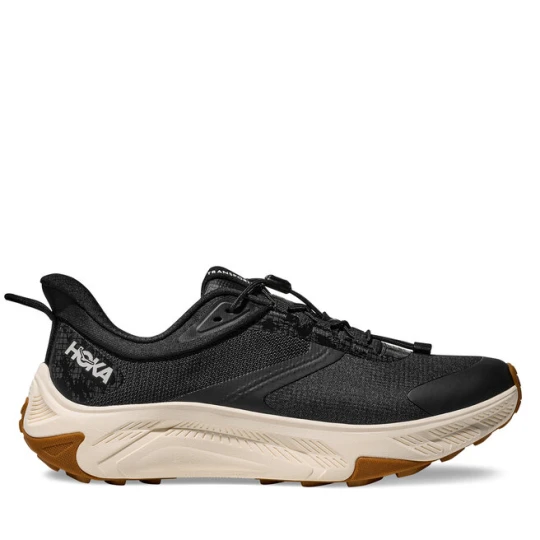 Zdjęcie produktu Sneakersy Hoka Transport 2 1171851 Czarny