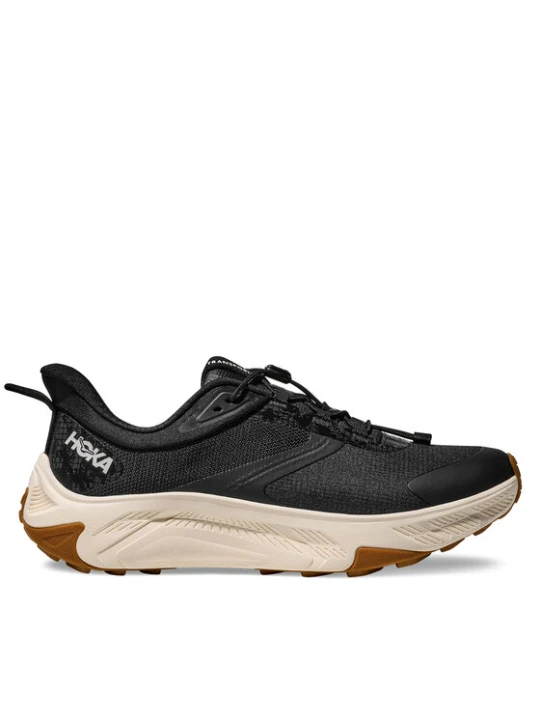 Zdjęcie produktu Sneakersy Hoka Transport 2 1171851 Czarny