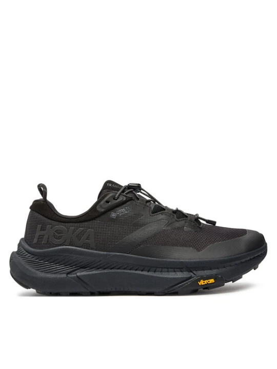 Zdjęcie produktu Sneakersy Hoka Transport GTX GORE-TEX 1133957 Czarny