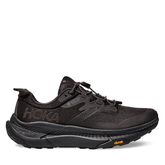 Zdjęcie produktu Sneakersy Hoka Transport GTX GORE-TEX 1133958 Czarny