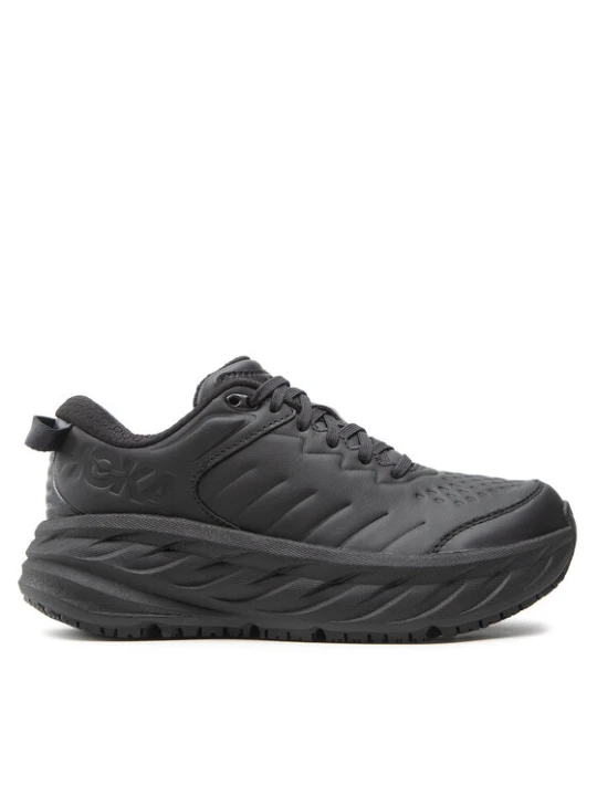 Zdjęcie produktu Sneakersy Hoka W Bondi Sr 1110521 Czarny