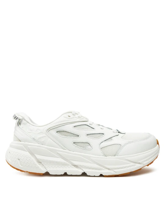 Zdjęcie produktu Sneakersy Hoka W'S Clifton L Athletics 1160050-WWH Biały