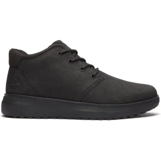 Zdjęcie produktu Buty, trzewiki Hudson Road Mid Lace Up Chukka Boot Timberland Czarny
