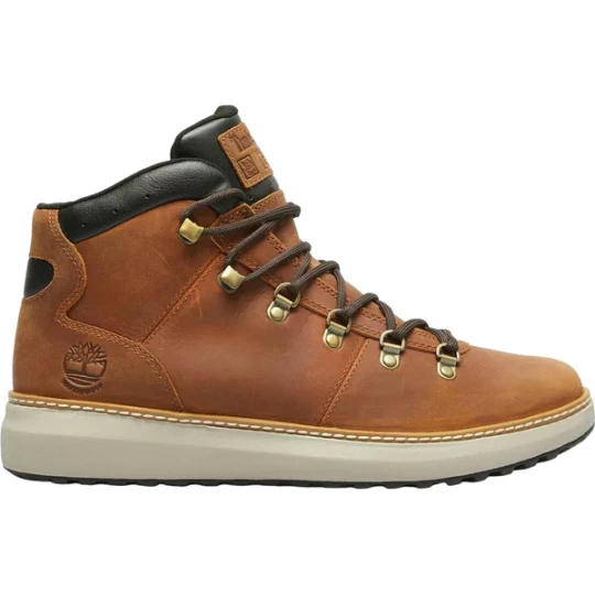 Zdjęcie produktu Trzewiki Hudson Road Mid Timberland Brązowy