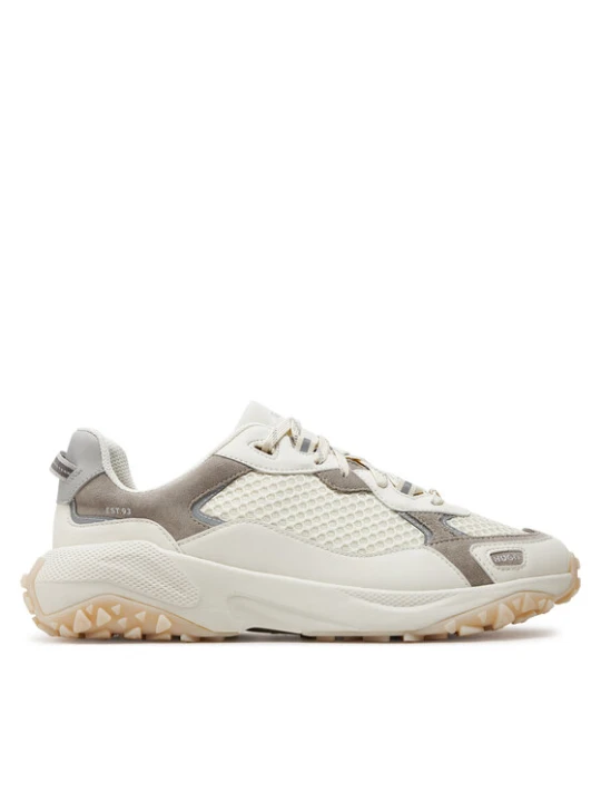 Zdjęcie produktu Sneakersy Hugo 50517148 Beżowy