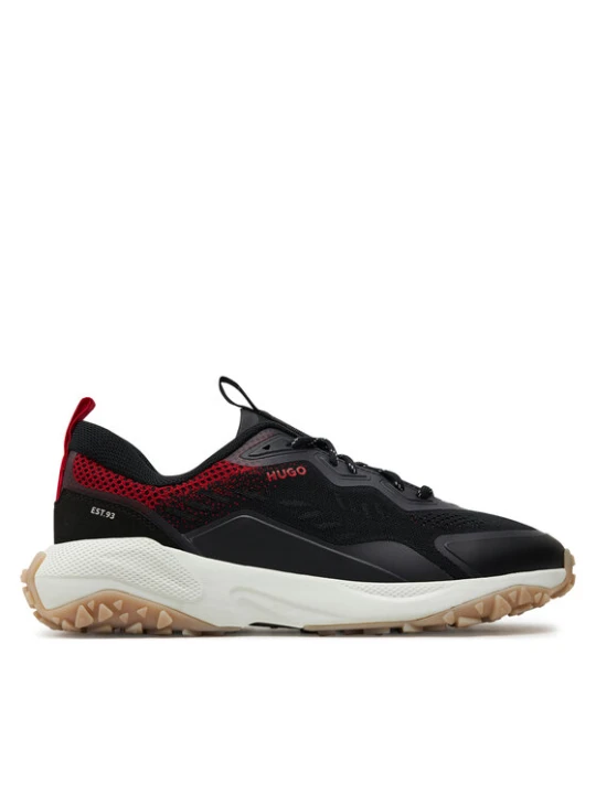 Zdjęcie produktu Sneakersy Hugo 50517156 Czarny
