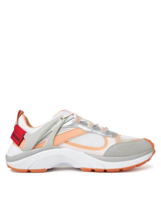 Zdjęcie produktu Sneakersy HUGO 50541579 Biały