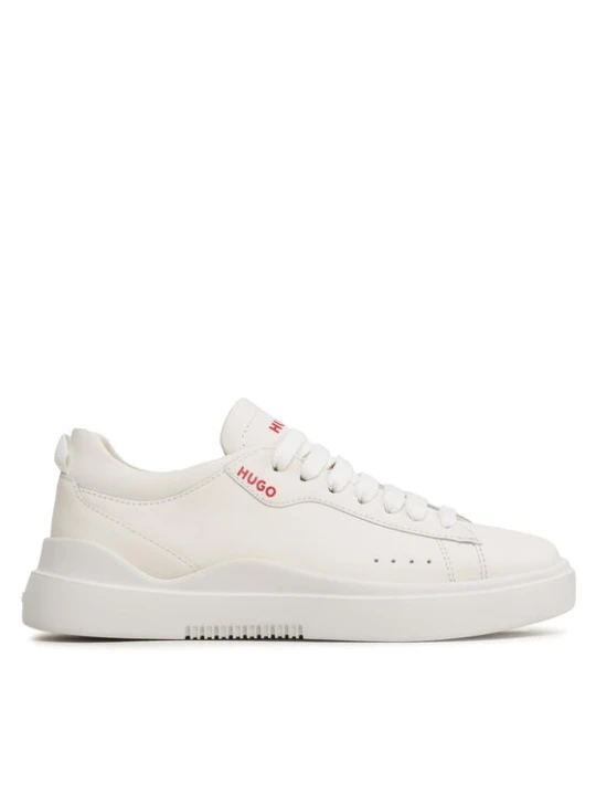 Zdjęcie produktu Sneakersy Hugo Blake 50499253 10249945 01 Biały