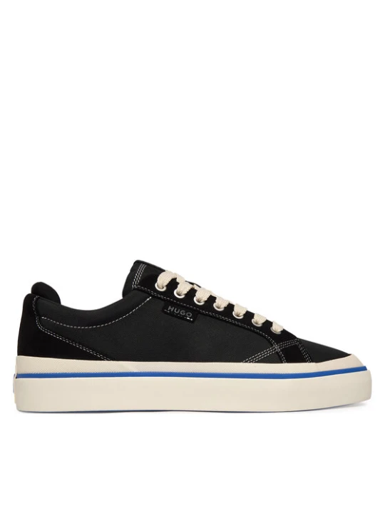 Zdjęcie produktu Sneakersy HUGO Blue-X 50558176 Czarny