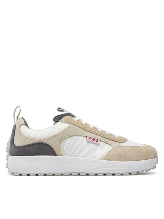 Zdjęcie produktu Sneakersy HUGO Cilan Tenn Mesd 50517016 Kolorowy