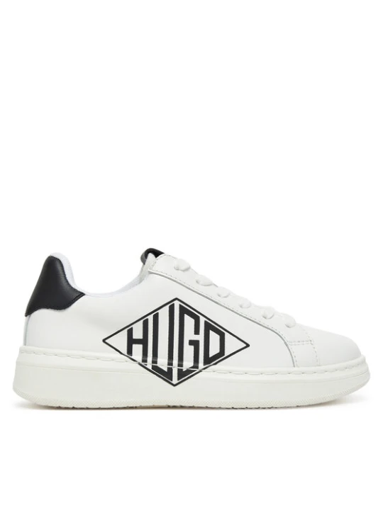 Zdjęcie produktu Sneakersy HUGO G00303 M Biały